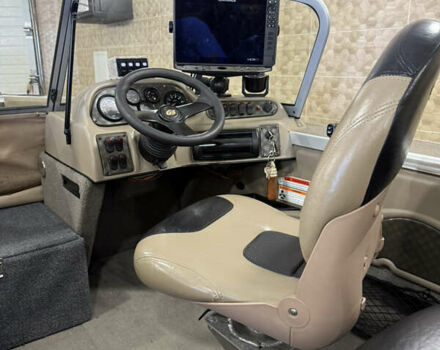 G3 Angler, об'ємом двигуна 0 л та пробігом 0 тис. км за 27000 $, фото 9 на Automoto.ua