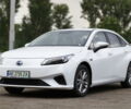 Белый Gac Aion S, объемом двигателя 0 л и пробегом 1 тыс. км за 18800 $, фото 1 на Automoto.ua
