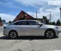 Серый Gac Aion S, объемом двигателя 0 л и пробегом 50 тыс. км за 15200 $, фото 1 на Automoto.ua