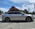 Сірий Gac Aion S, об'ємом двигуна 0 л та пробігом 50 тис. км за 12400 $, фото 1 на Automoto.ua