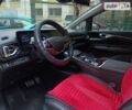 Червоний Gac Aion V, об'ємом двигуна 0 л та пробігом 35 тис. км за 30900 $, фото 3 на Automoto.ua