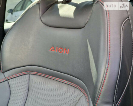 Gac Aion V, объемом двигателя 0 л и пробегом 38 тыс. км за 31990 $, фото 37 на Automoto.ua