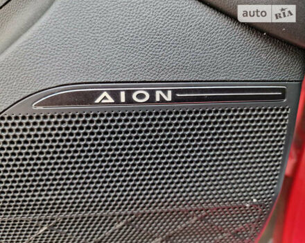 Gac Aion V, объемом двигателя 0 л и пробегом 38 тыс. км за 31990 $, фото 27 на Automoto.ua