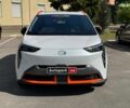 Белый Gac Aion Y, объемом двигателя 0 л и пробегом 32 тыс. км за 19890 $, фото 7 на Automoto.ua