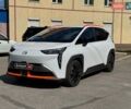 Белый Gac Aion Y, объемом двигателя 0 л и пробегом 32 тыс. км за 18590 $, фото 1 на Automoto.ua