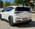 Белый Gac Aion Y, объемом двигателя 0 л и пробегом 32 тыс. км за 18590 $, фото 3 на Automoto.ua