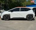Белый Gac Aion Y, объемом двигателя 0 л и пробегом 32 тыс. км за 18590 $, фото 1 на Automoto.ua