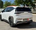 Белый Gac Aion Y, объемом двигателя 0 л и пробегом 32 тыс. км за 19890 $, фото 2 на Automoto.ua