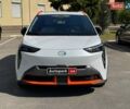 Белый Gac Aion Y, объемом двигателя 0 л и пробегом 32 тыс. км за 18590 $, фото 7 на Automoto.ua
