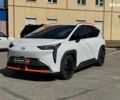 Белый Gac Aion Y, объемом двигателя 0 л и пробегом 32 тыс. км за 19890 $, фото 1 на Automoto.ua