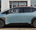 Синий Gac Aion Y, объемом двигателя 0 л и пробегом 53 тыс. км за 16000 $, фото 9 на Automoto.ua