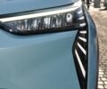 Синий Gac Aion Y, объемом двигателя 0 л и пробегом 53 тыс. км за 16000 $, фото 12 на Automoto.ua