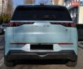 Синий Gac Aion Y, объемом двигателя 0 л и пробегом 53 тыс. км за 16000 $, фото 4 на Automoto.ua