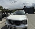 Белый Gac GS8, объемом двигателя 1.99 л и пробегом 98 тыс. км за 18000 $, фото 7 на Automoto.ua