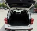 Белый Gac GS8, объемом двигателя 1.99 л и пробегом 98 тыс. км за 18000 $, фото 3 на Automoto.ua