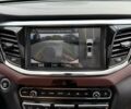Белый Gac GS8, объемом двигателя 1.99 л и пробегом 98 тыс. км за 18000 $, фото 21 на Automoto.ua