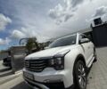 Белый Gac GS8, объемом двигателя 1.99 л и пробегом 98 тыс. км за 18000 $, фото 6 на Automoto.ua