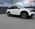 Белый Gac GS8, объемом двигателя 1.99 л и пробегом 98 тыс. км за 18000 $, фото 13 на Automoto.ua