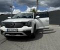 Белый Gac GS8, объемом двигателя 1.99 л и пробегом 98 тыс. км за 18000 $, фото 10 на Automoto.ua