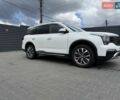 Белый Gac GS8, объемом двигателя 1.99 л и пробегом 98 тыс. км за 18000 $, фото 2 на Automoto.ua