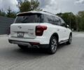 Белый Gac GS8, объемом двигателя 1.99 л и пробегом 98 тыс. км за 18000 $, фото 14 на Automoto.ua