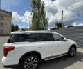 Белый Gac GS8, объемом двигателя 1.99 л и пробегом 98 тыс. км за 18000 $, фото 9 на Automoto.ua