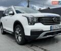 Белый Gac GS8, объемом двигателя 1.99 л и пробегом 98 тыс. км за 18000 $, фото 12 на Automoto.ua