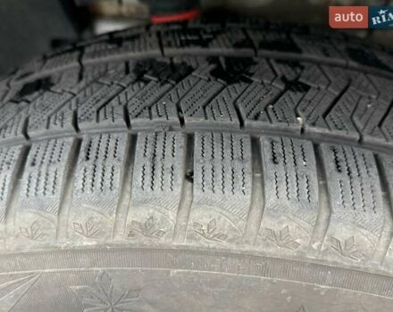 Белый Gac GS8, объемом двигателя 1.99 л и пробегом 98 тыс. км за 18000 $, фото 23 на Automoto.ua