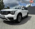 Белый Gac GS8, объемом двигателя 1.99 л и пробегом 98 тыс. км за 18000 $, фото 11 на Automoto.ua
