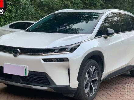 Gac GS8 2021 в Запорожье на Automoto.ua Белый Gac GS8, объемом двигателя 0 л и пробегом 100 тыс. км за 31700 $, фото 1 на Automoto.ua