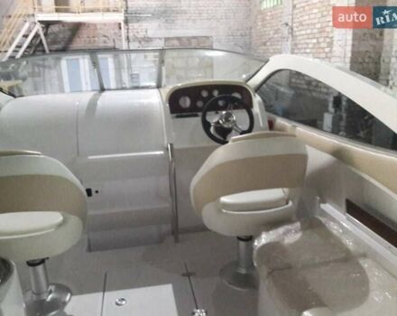 Червоний Gaelix 720 Cuddy SO, об'ємом двигуна 0 л та пробігом 0 тис. км за 52000 $, фото 2 на Automoto.ua