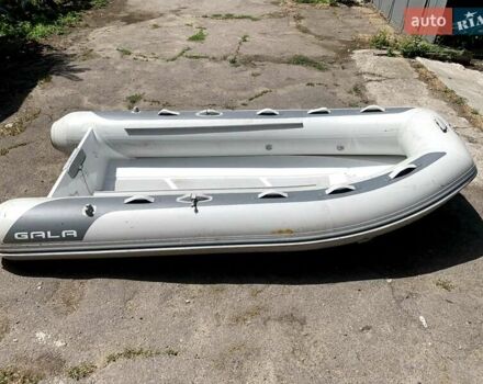 Білий Gala A300, об'ємом двигуна 0 л та пробігом 1 тис. км за 1700 $, фото 5 на Automoto.ua