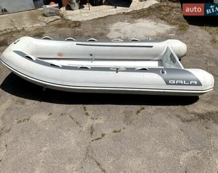 Білий Gala A300, об'ємом двигуна 0 л та пробігом 1 тис. км за 1700 $, фото 2 на Automoto.ua