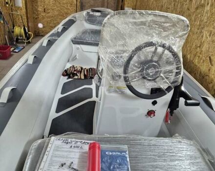 Gala A400L, об'ємом двигуна 0 л та пробігом 0 тис. км за 6500 $, фото 19 на Automoto.ua