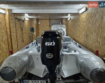 Gala A400L, об'ємом двигуна 0 л та пробігом 0 тис. км за 6500 $, фото 3 на Automoto.ua