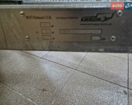 Gala A400L, об'ємом двигуна 0 л та пробігом 0 тис. км за 6500 $, фото 2 на Automoto.ua