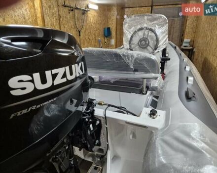 Gala A400L, об'ємом двигуна 0 л та пробігом 0 тис. км за 6500 $, фото 7 на Automoto.ua