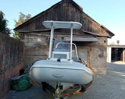 Білий Gala V500, об'ємом двигуна 0 л та пробігом 1 тис. км за 10793 $, фото 5 на Automoto.ua
