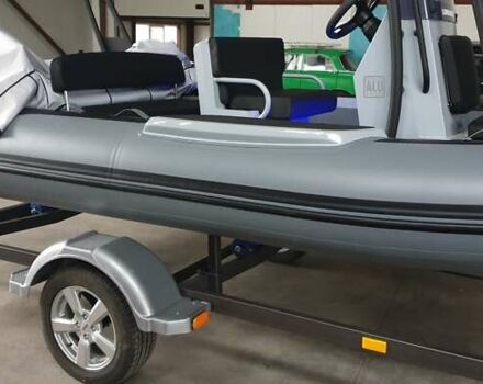 Сірий Gala V500, об'ємом двигуна 0 л та пробігом 2 тис. км за 19800 $, фото 3 на Automoto.ua