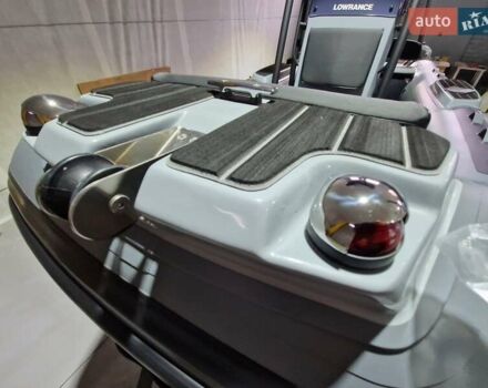 Сірий Gala V500, об'ємом двигуна 0 л та пробігом 2 тис. км за 19800 $, фото 18 на Automoto.ua