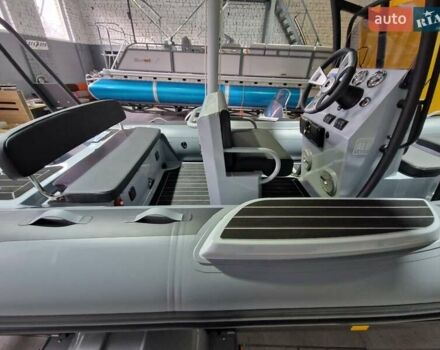 Сірий Gala V500, об'ємом двигуна 0 л та пробігом 2 тис. км за 19800 $, фото 17 на Automoto.ua