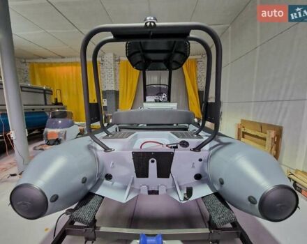 Сірий Gala V500, об'ємом двигуна 0 л та пробігом 2 тис. км за 19800 $, фото 23 на Automoto.ua
