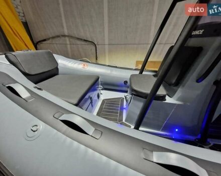 Сірий Gala V500, об'ємом двигуна 0 л та пробігом 2 тис. км за 19800 $, фото 13 на Automoto.ua