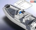 Сірий Gala V500, об'ємом двигуна 0 л та пробігом 2 тис. км за 19800 $, фото 16 на Automoto.ua