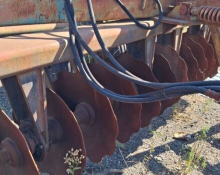 Галещина, Машзавод Другая, об'ємом двигуна 0 л та пробігом 0 тис. км за 9341 $, фото 6 на Automoto.ua