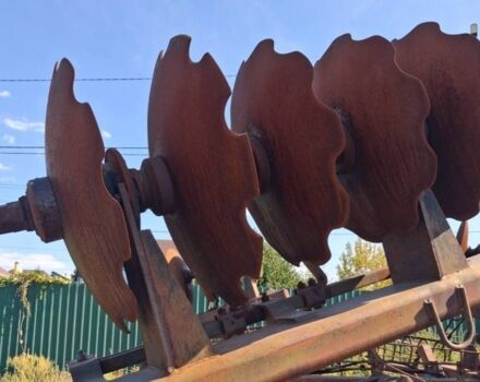 Галещина, Машзавод Другая, об'ємом двигуна 0 л та пробігом 0 тис. км за 9341 $, фото 2 на Automoto.ua