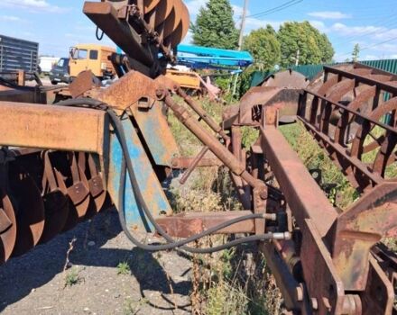 Галещина, Машзавод Другая, об'ємом двигуна 0 л та пробігом 0 тис. км за 9341 $, фото 4 на Automoto.ua