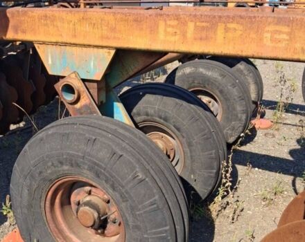 Галещина, Машзавод Другая, об'ємом двигуна 0 л та пробігом 0 тис. км за 9341 $, фото 3 на Automoto.ua