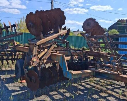 Галещина, Машзавод Другая, об'ємом двигуна 0 л та пробігом 0 тис. км за 9341 $, фото 5 на Automoto.ua