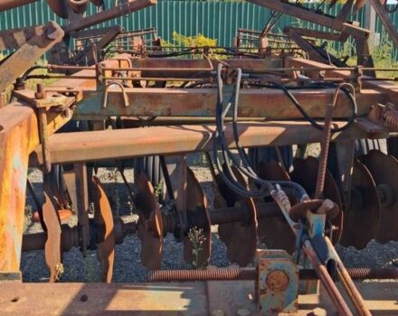 Галещина, Машзавод Другая, об'ємом двигуна 0 л та пробігом 0 тис. км за 9341 $, фото 1 на Automoto.ua